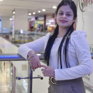 Palak Dembra image