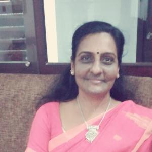 Satheeswari Rajendran image