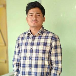 Nabajit Chetia image
