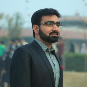Zafar Ali image