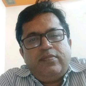 Sunil Manjani image