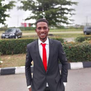 Ogunetimoju Abolaji Moses image