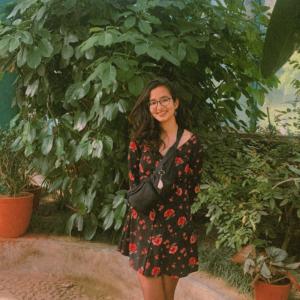 Maanavi Sadhwani image
