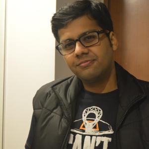 Rishabh Gutgutia image