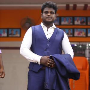 Easwaran image
