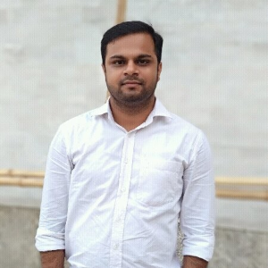 Prashant Kumar image