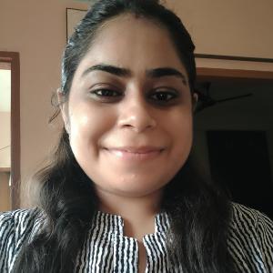 Deeksha Dembra image