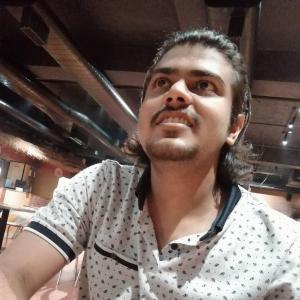 Ashirbad Choudhury image