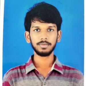 Sunil Kumar Vsne image