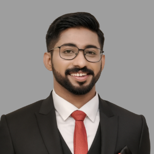 Bestin Johnson image