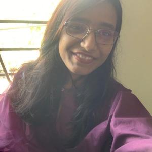 Parveen Shaikh image