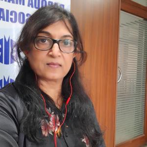 Minaxi Vaishnav image
