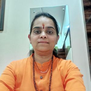 Sharmila Kanse image