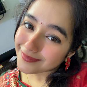 Bhumika image