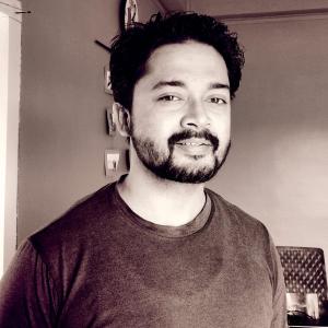 Kiran Saikia image