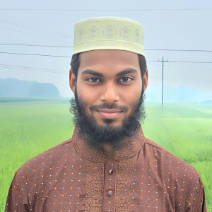 Md. Yasir Shahriar image