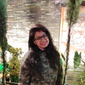 Priyanka Dwivedy image