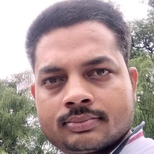 Ankit Kumar Pandey image