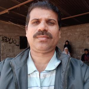 Srinivas image