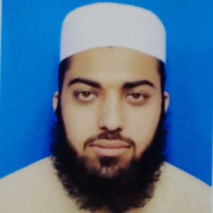 Hafiz Syed Hussain Shah image