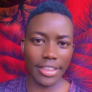 David Oduor image