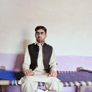 Junaid Asmat image