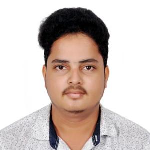 Nainapatruni Vinay Kumar image