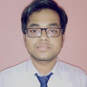 Subhajit Manna image