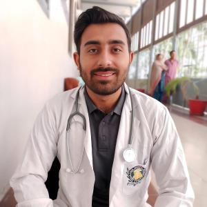Dr.Shafi Muhammad Shah image