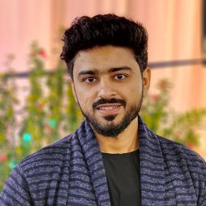 Sajan Arora image