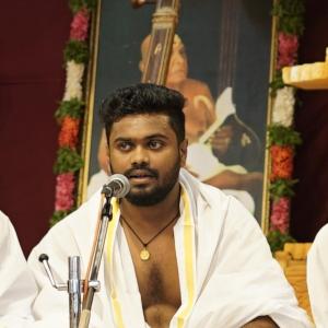 Kalamandalam Prajeesh image