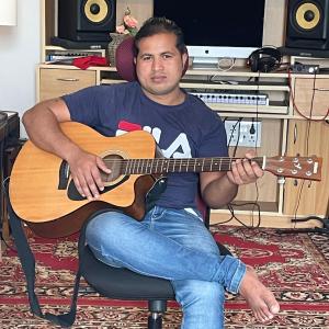 Mukesh Singh image