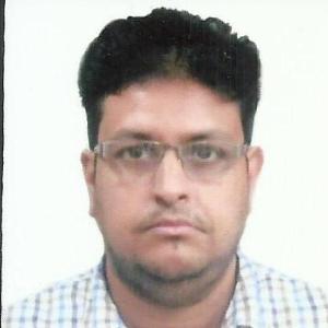 Arnab Chakraborty image