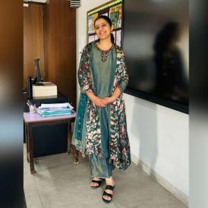Vandana Sharma image