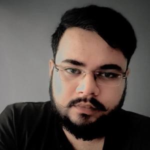 Saumik Karfa image