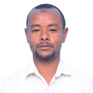 Dr. Abdella Arega image