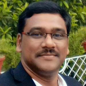 M S Vidyasagar image