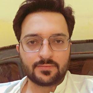 Daniyal Khan image
