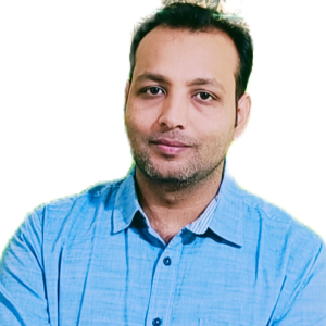 Krishan Mohan image