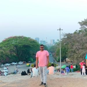 Chandan Raj image