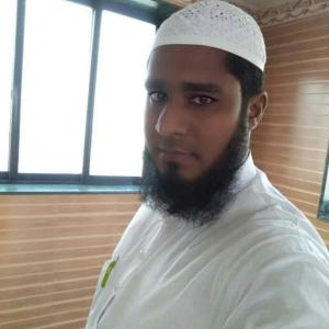 Shaikh Hasan Touhid image
