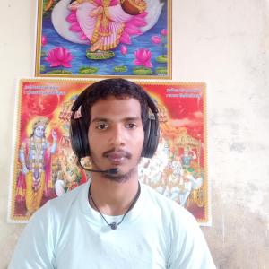 Aacharya Pawan Joshi image