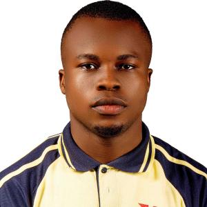 Ogbekwe Theophilus Chinonso image