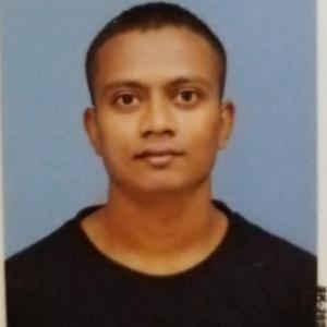 Azad Manik Pantawane image