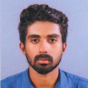 Krishnakumar image