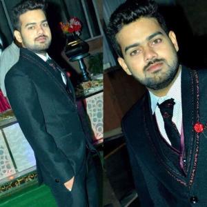 Shubham Tripathi image
