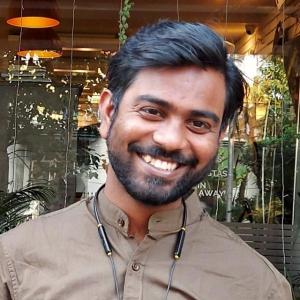 Anuj Kumar image