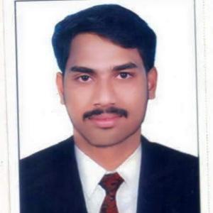 Vishnu Raj.R image