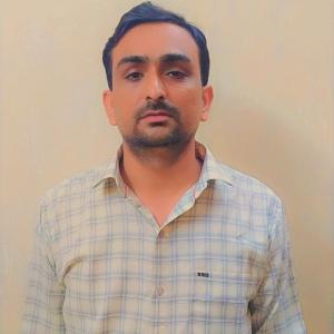 Syed Ghazi Hamza image