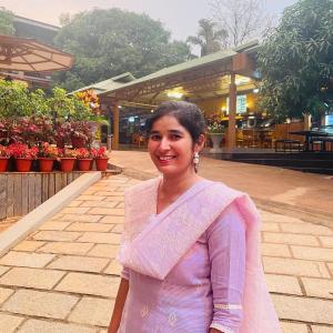 Karneet Kaur image